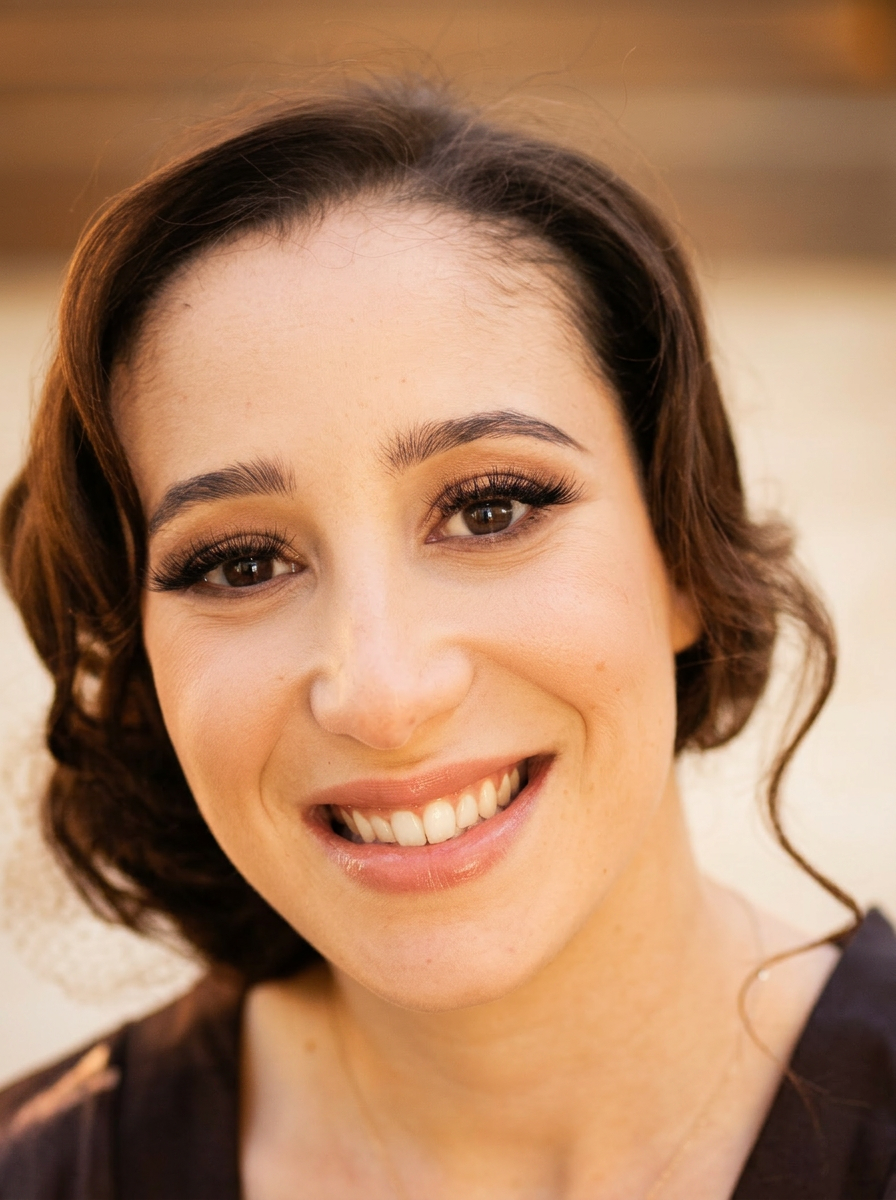 Maude Khayat Fauconnier, diététicienne nutritionniste diplômée d'État à Paris 17 et Levallois